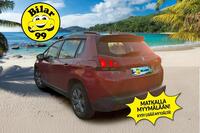 Peugeot 2008 vaihtoauto