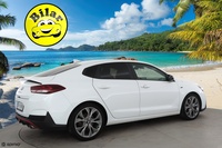 Hyundai i30 Fastback vaihtoauto