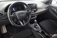 Hyundai i30 Fastback vaihtoauto
