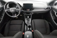 Hyundai i30 Fastback vaihtoauto