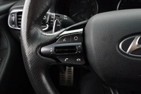 Hyundai i30 Fastback vaihtoauto