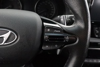 Hyundai i30 Fastback vaihtoauto
