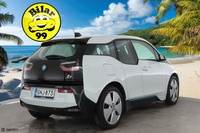 BMW i3 vaihtoauto