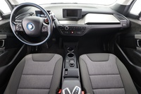 BMW i3 vaihtoauto