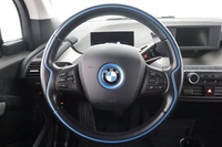 BMW i3 vaihtoauto