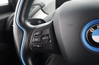 BMW i3 vaihtoauto