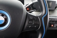 BMW i3 vaihtoauto