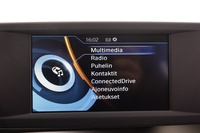 BMW i3 vaihtoauto