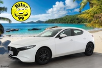 Mazda 3 vaihtoauto