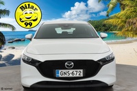 Mazda 3 vaihtoauto