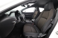 Mazda 3 vaihtoauto