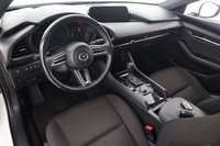 Mazda 3 vaihtoauto
