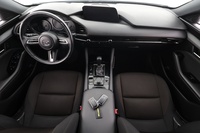 Mazda 3 vaihtoauto