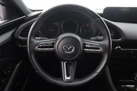 Mazda 3 vaihtoauto