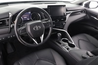 Toyota Camry vaihtoauto