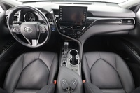 Toyota Camry vaihtoauto