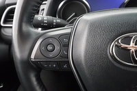 Toyota Camry vaihtoauto