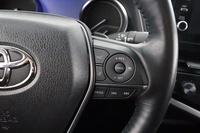 Toyota Camry vaihtoauto