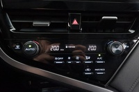 Toyota Camry vaihtoauto