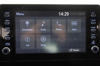 Toyota Camry vaihtoauto