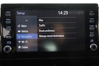 Toyota Camry vaihtoauto