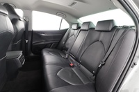 Toyota Camry vaihtoauto