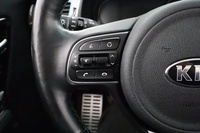 Kia Niro Electric vaihtoauto