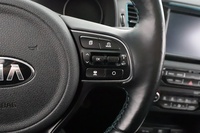 Kia Niro Electric vaihtoauto