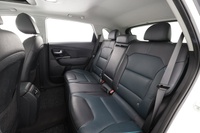 Kia Niro Electric vaihtoauto