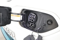 Kia Niro Electric vaihtoauto