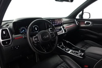 Kia Sorento vaihtoauto