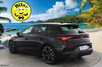 Cupra Leon vaihtoauto