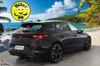 Cupra Leon vaihtoauto