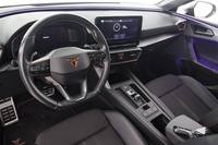 Cupra Leon vaihtoauto