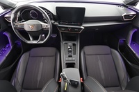 Cupra Leon vaihtoauto