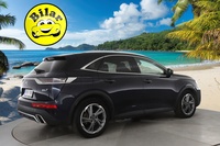 DS 7 Crossback vaihtoauto