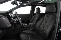 DS 7 Crossback vaihtoauto