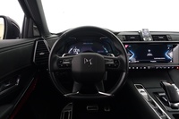 DS 7 Crossback vaihtoauto