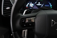DS 7 Crossback vaihtoauto
