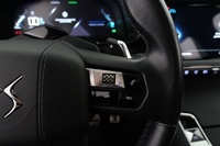DS 7 Crossback vaihtoauto
