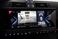 DS 7 Crossback vaihtoauto