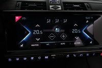 DS 7 Crossback vaihtoauto
