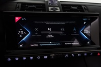 DS 7 Crossback vaihtoauto