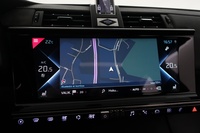 DS 7 Crossback vaihtoauto