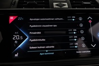 DS 7 Crossback vaihtoauto