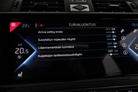 DS 7 Crossback vaihtoauto