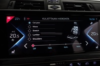 DS 7 Crossback vaihtoauto