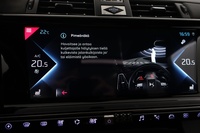 DS 7 Crossback vaihtoauto