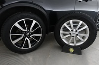 Nissan X-Trail vaihtoauto