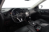 Nissan X-Trail vaihtoauto